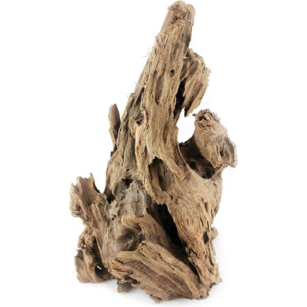 Mangrove root clearance aquarium decoration